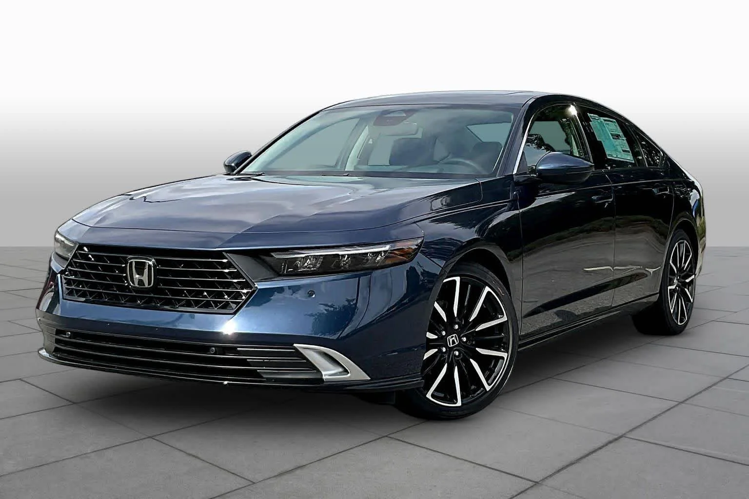 2026 Honda Accord Sedan Touring