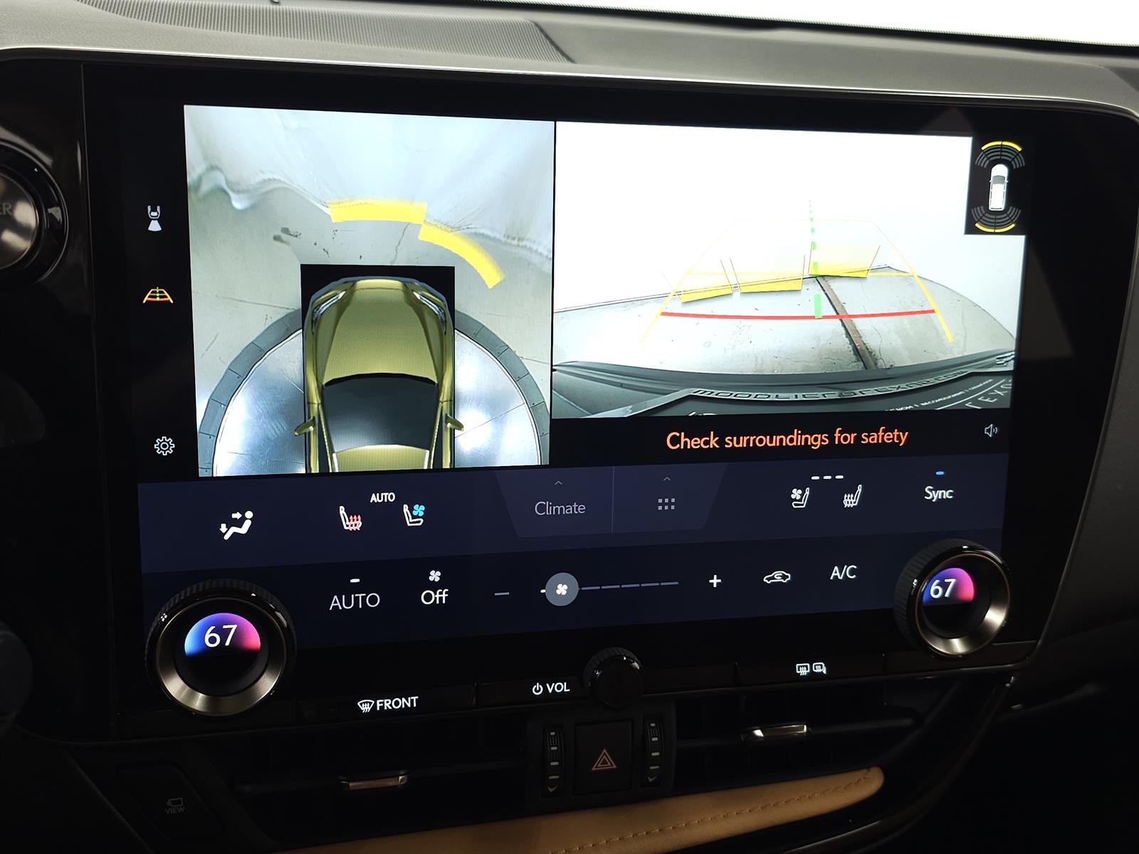 Certified Used 2023 Green Lexus Luxury image 28