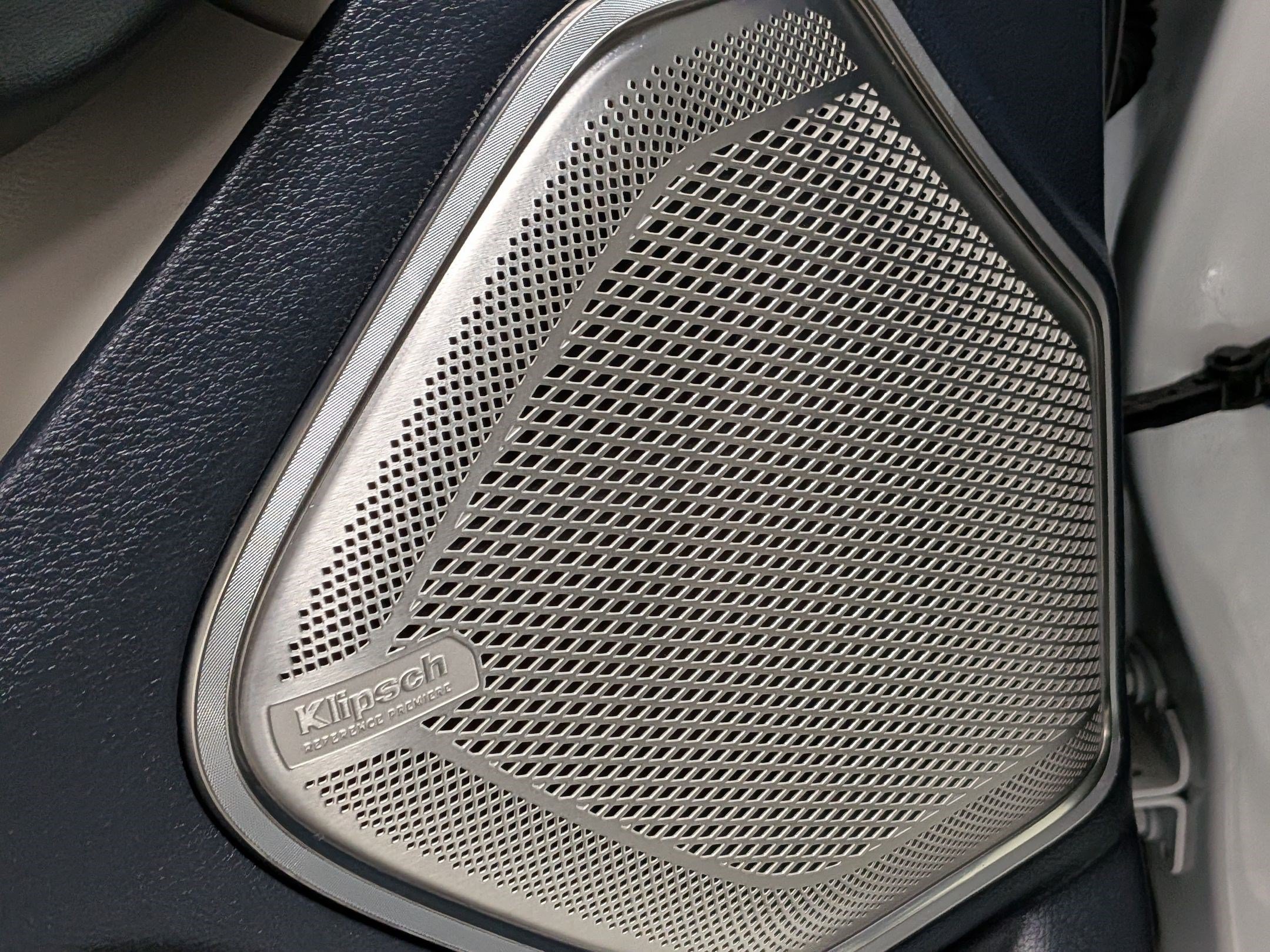 Used 2025 Bright White Clearcoat Ram Tungsten image 15