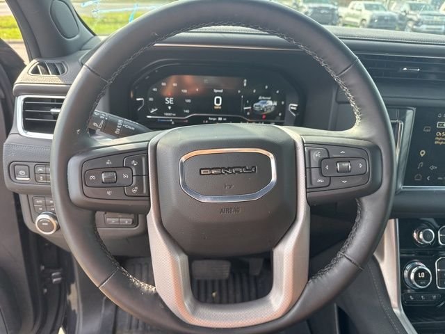Used 2024 Silver GMC Denali image 17