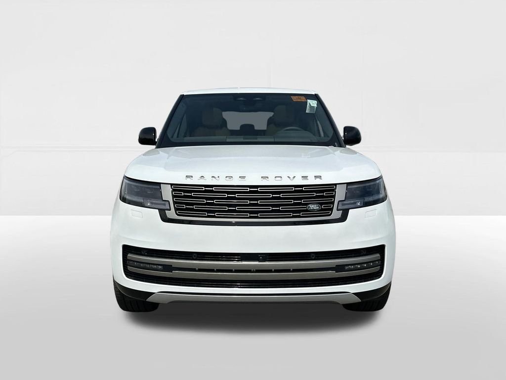 2026 Land Rover Range Rover SE - Photo 6