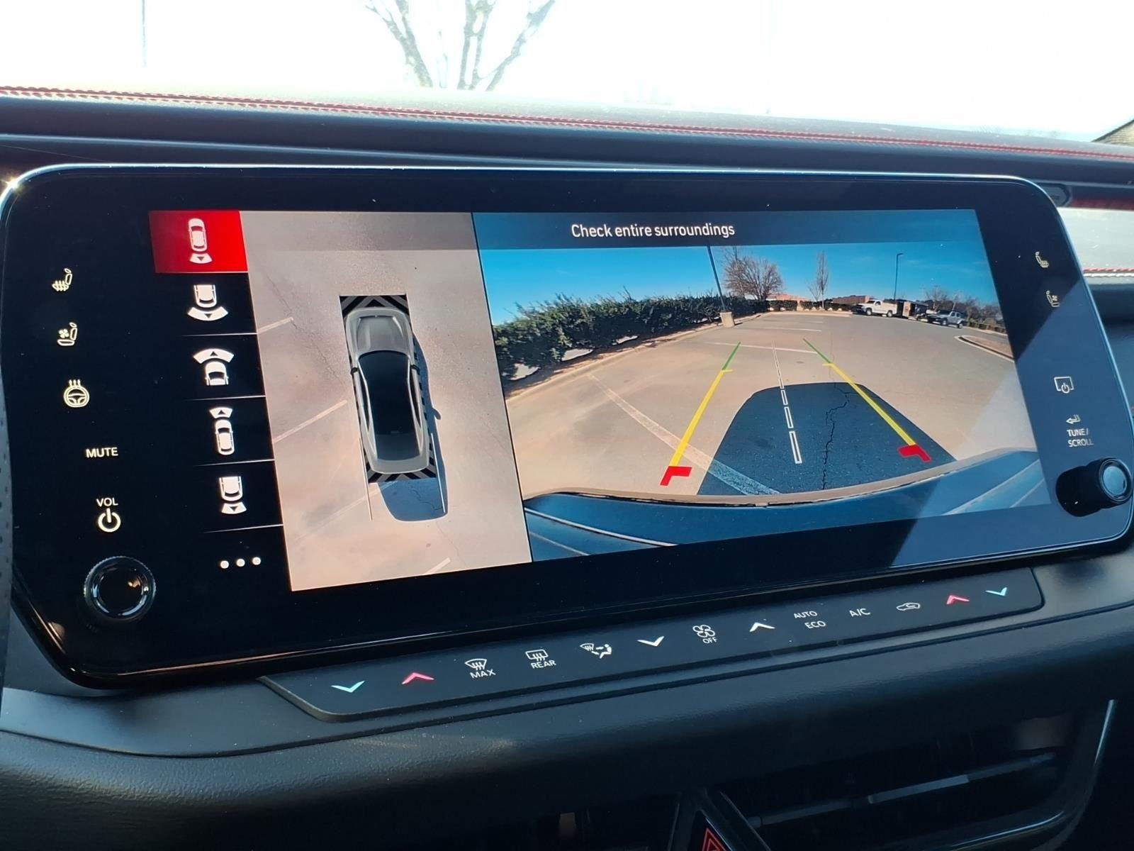 2025 Dodge Charger Daytona Scat Pack - Photo 12