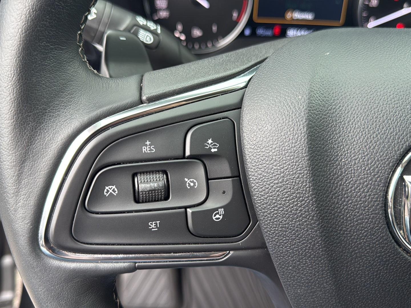 2023 Buick Envision Essence - Photo 23