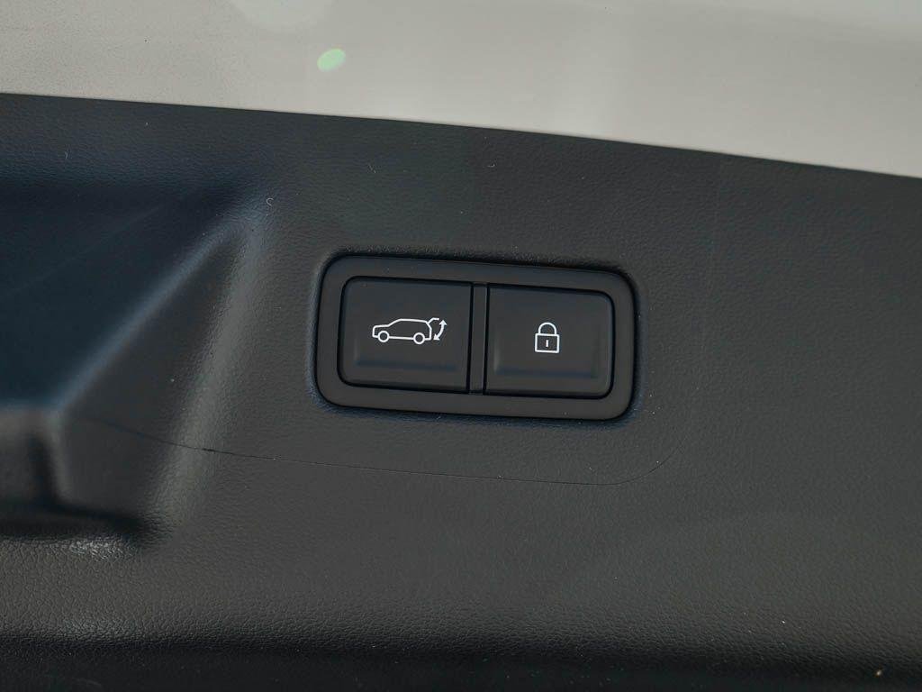 New 2026 Ecotronic Gray Hyundai SEL AWD image 36