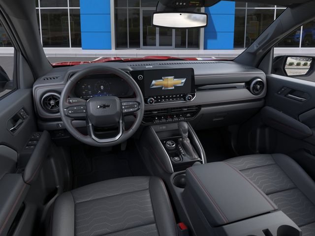 2026 Chevrolet Colorado Z71 - Photo 15