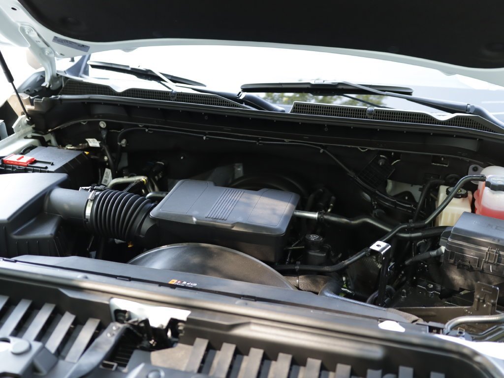 2026 GMC Sierra 2500HD SLT - Photo 34