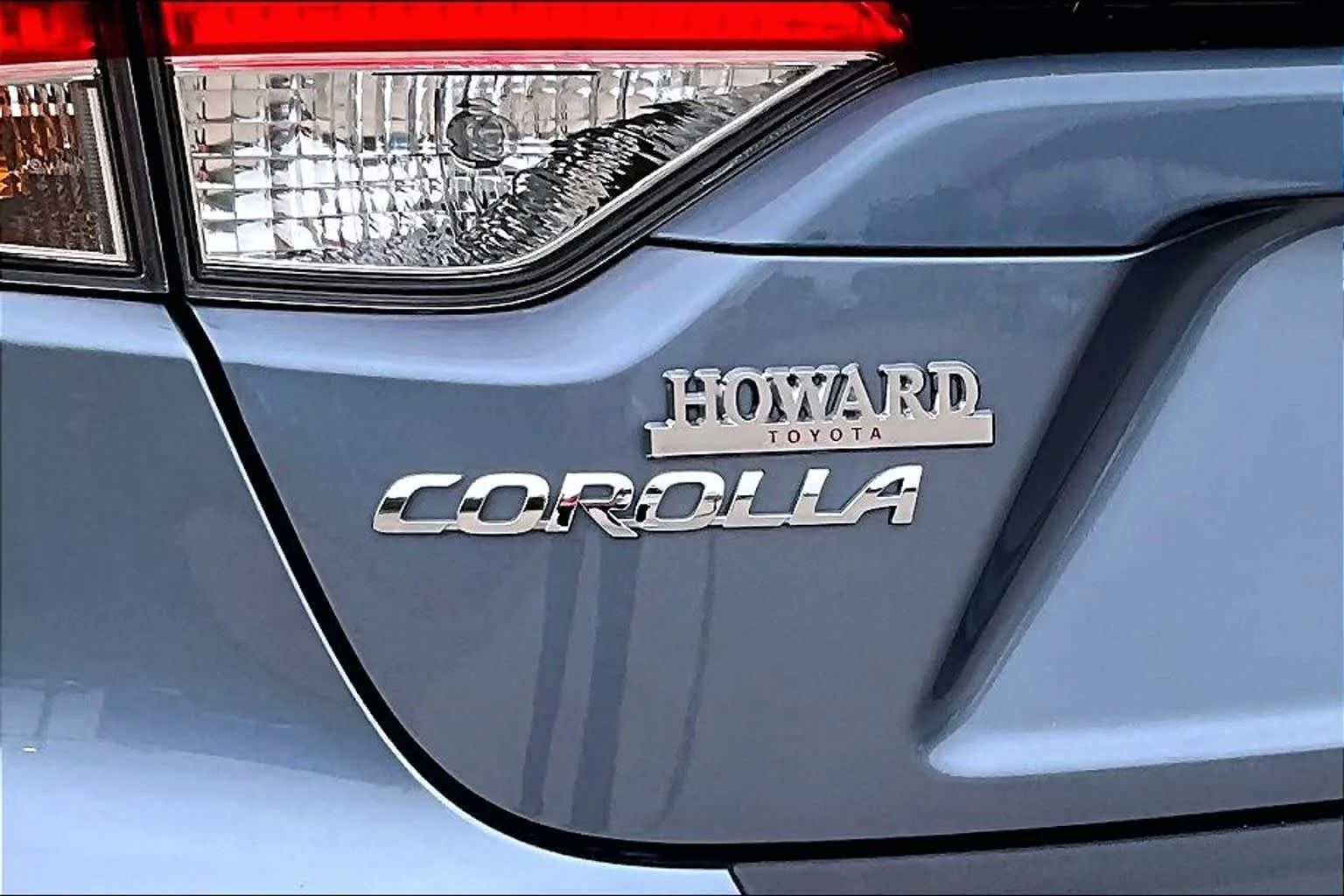 Used 2025 Celestite Toyota SE image 30
