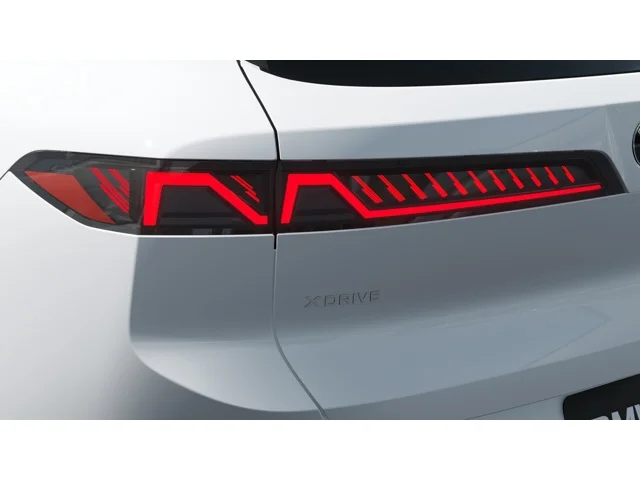 New 2027 Alpine White BMW  image 8