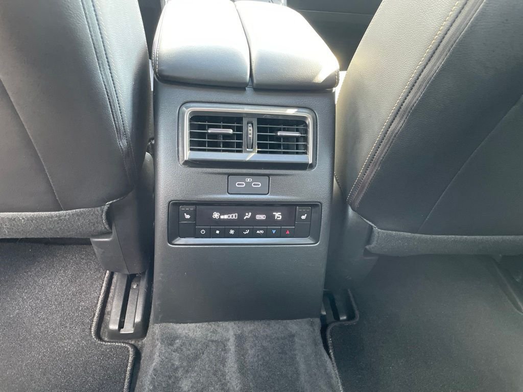 Used 2026 Blue Mazda 3.3 Turbo Preferred image 13