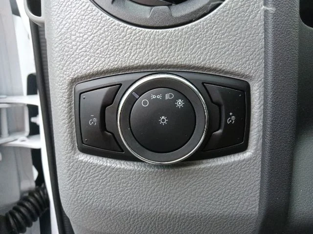 New 2026 Oxford White Ford E-450 DRW image 16
