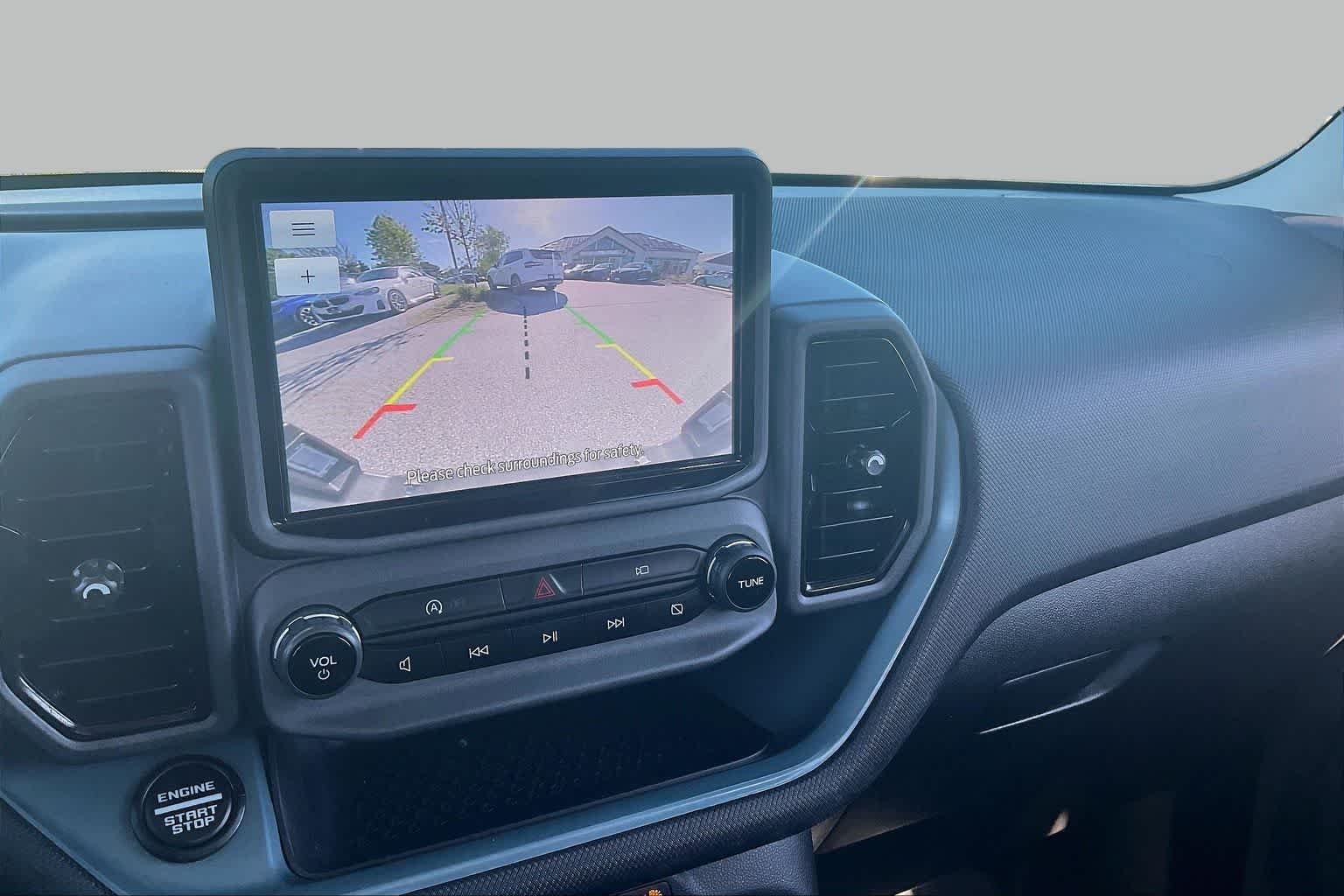 Used 2021 Area 51 Ford Badlands image 28