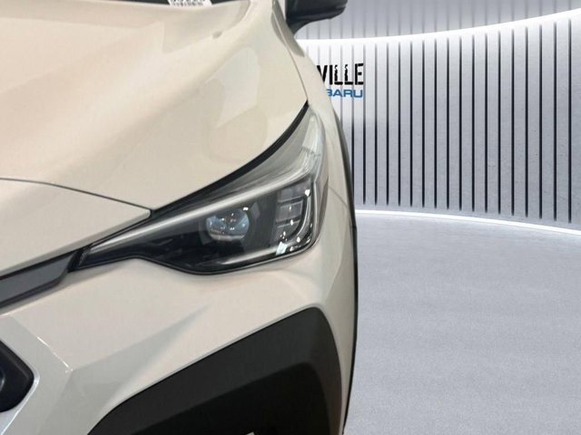New 2026 CRYSTAL WHITE PEARL Subaru Limited Hybrid image 20
