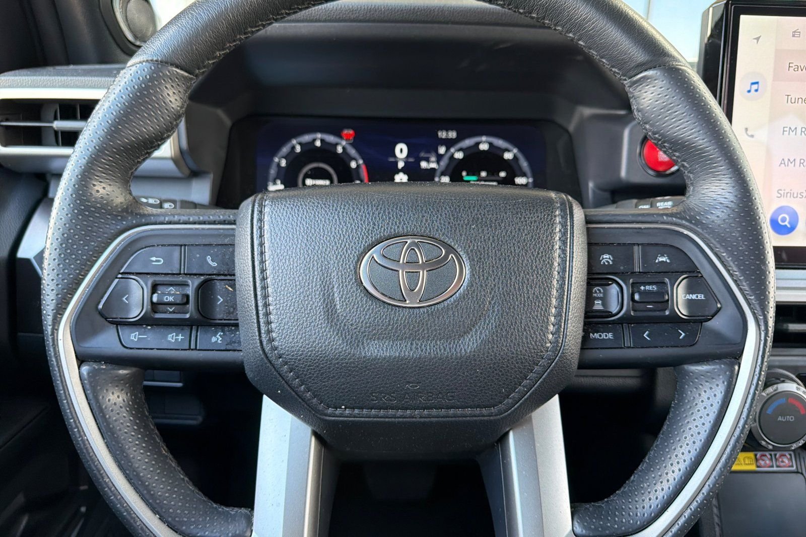 Used 2025  Toyota TRD Off-Road Premium image 29