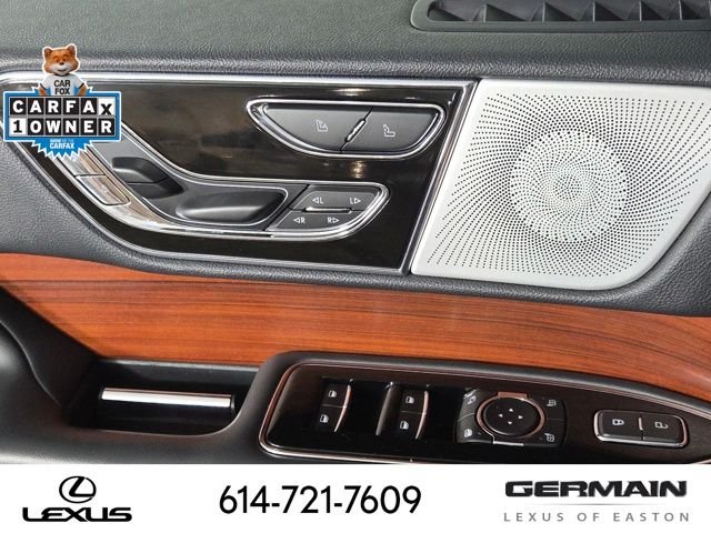 2024 Lincoln Navigator Reserve - Photo 28