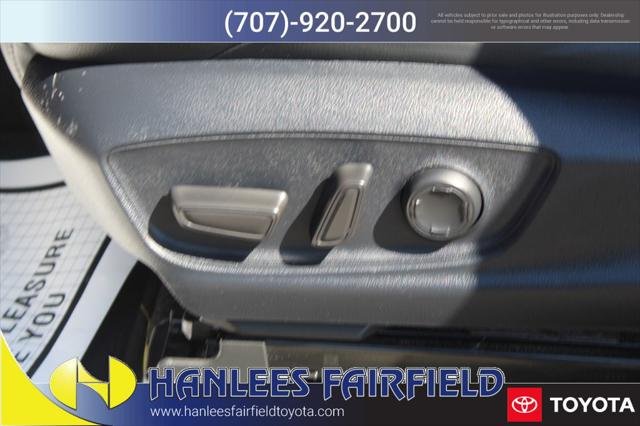 Certified Used 2024 UNDERGROUND Toyota  image 13