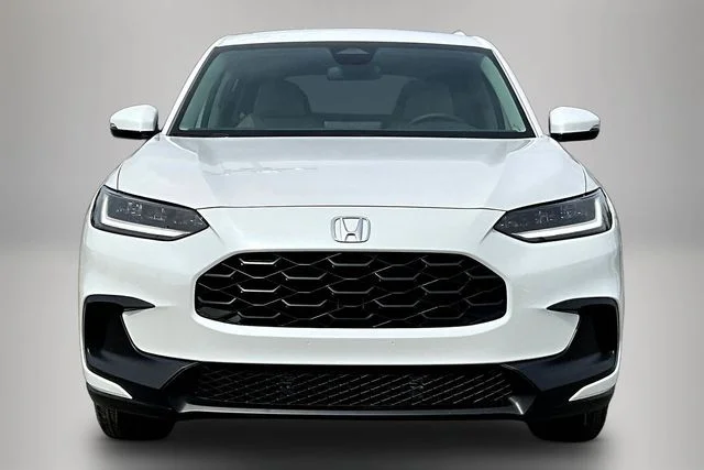 New 2026 Honda HR-V LX 4D Sport Utility