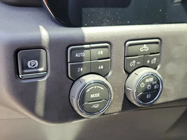2026 Chevrolet Silverado 1500 LT Trail Boss - Photo 26