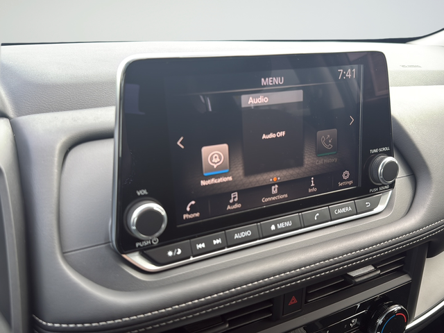 Used 2026 Gray Nissan S image 20