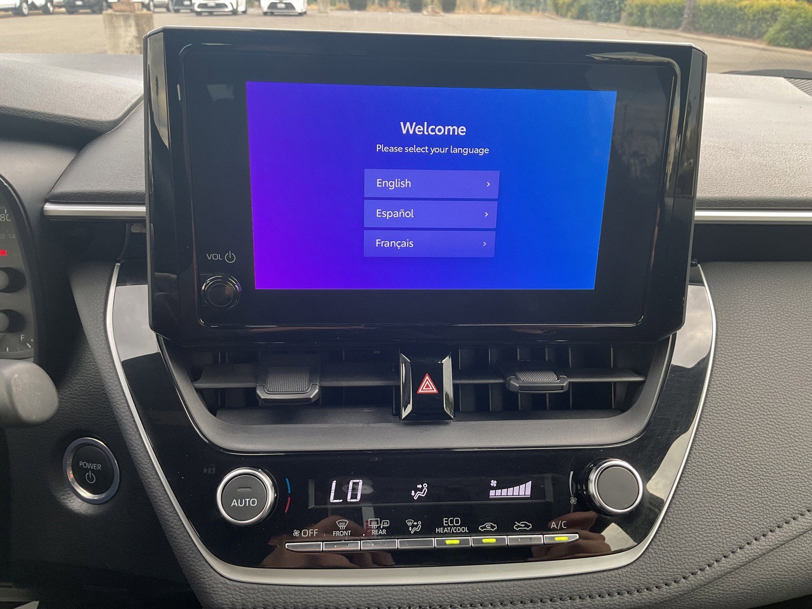 Certified Used 2023 Underground Toyota SE image 23