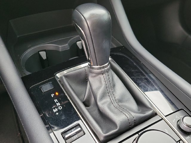 2022 Mazda Mazda3 Turbo - Photo 29