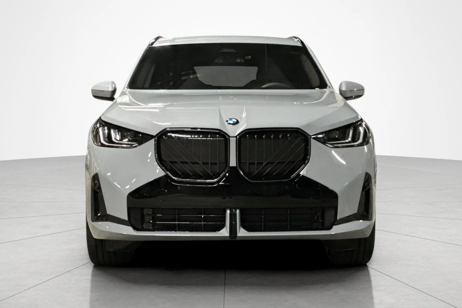 New 2026 Brooklyn Grey Metallic BMW 30 xDrive image 8
