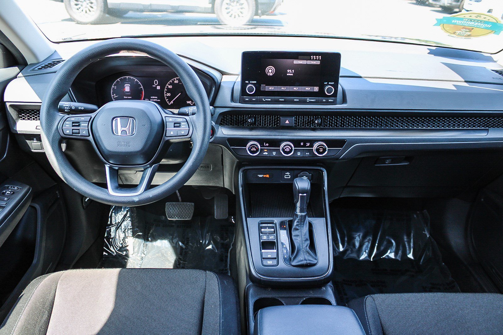 2023 Honda CR-V LX - Photo 41