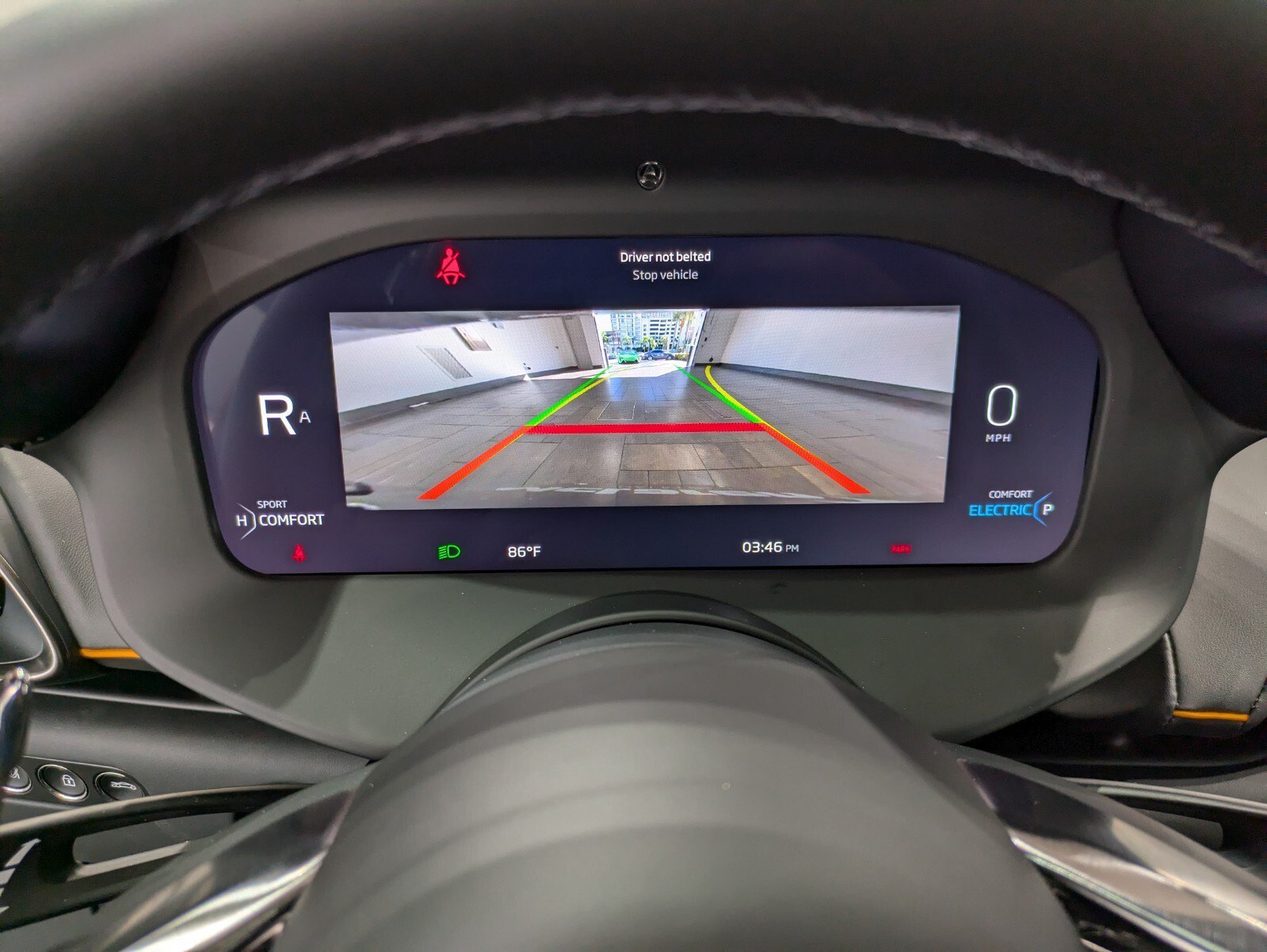 2025 McLaren Artura Vision - Photo 13