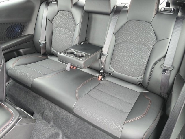 New 2026 Bludicrous Exterior Paint Dodge Scat Pack image 34