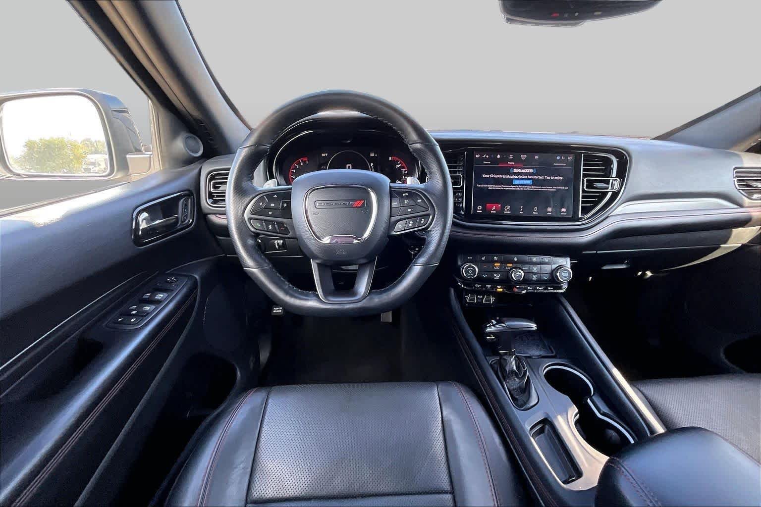 Pre-Owned 2025 Dodge Durango GT Plus