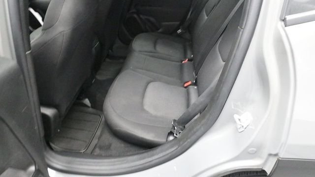 Used 2020 Gray Jeep Sport image 13