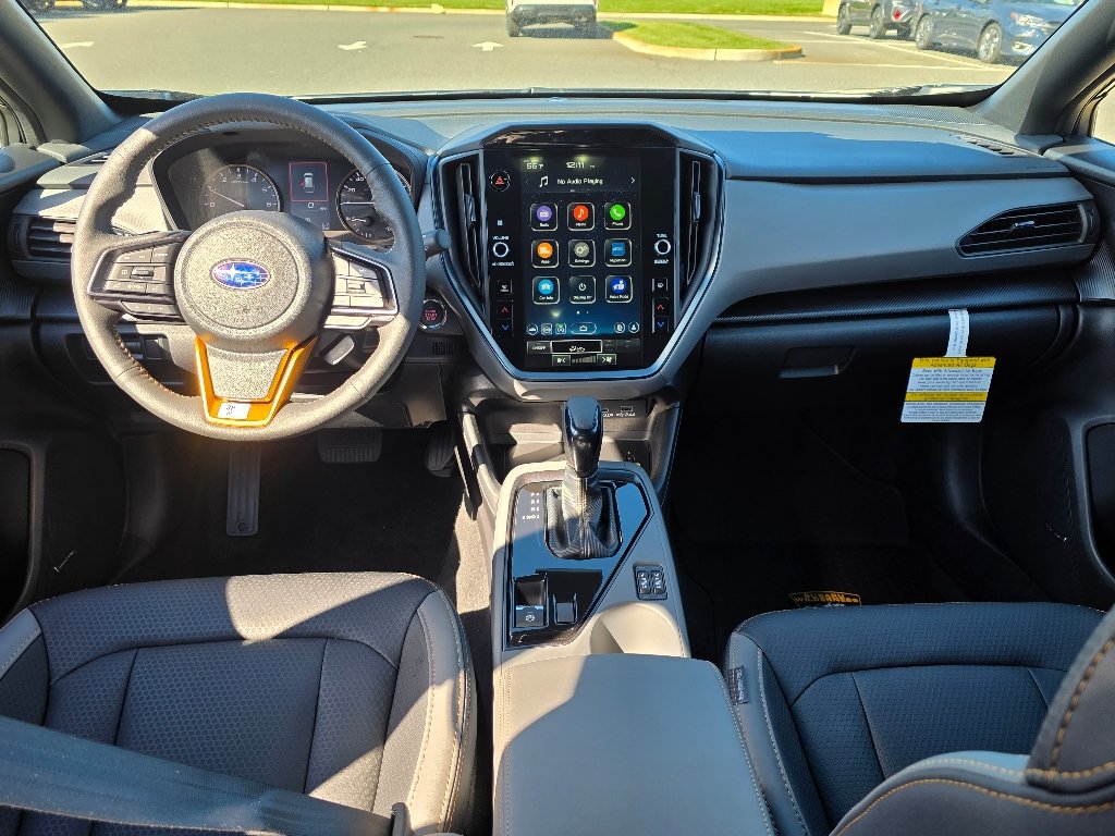 2026 Subaru Crosstrek Wilderness - Photo 2