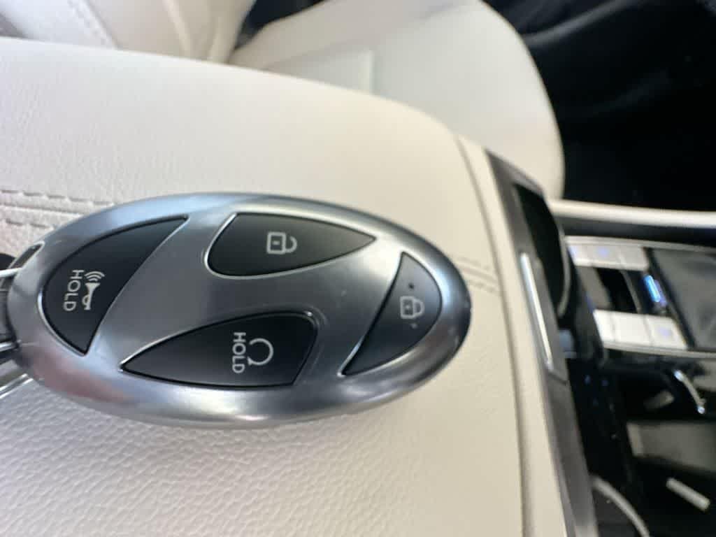 2026 Hyundai Tucson SEL - Photo 28