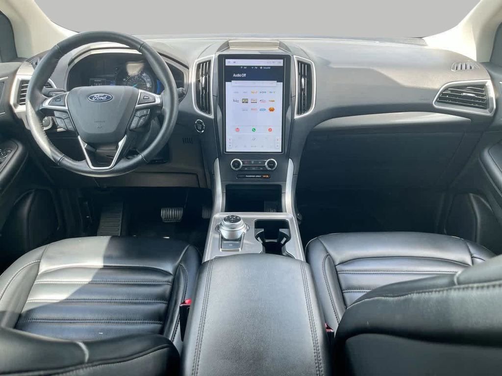 2024 Ford Edge SEL - Photo 10