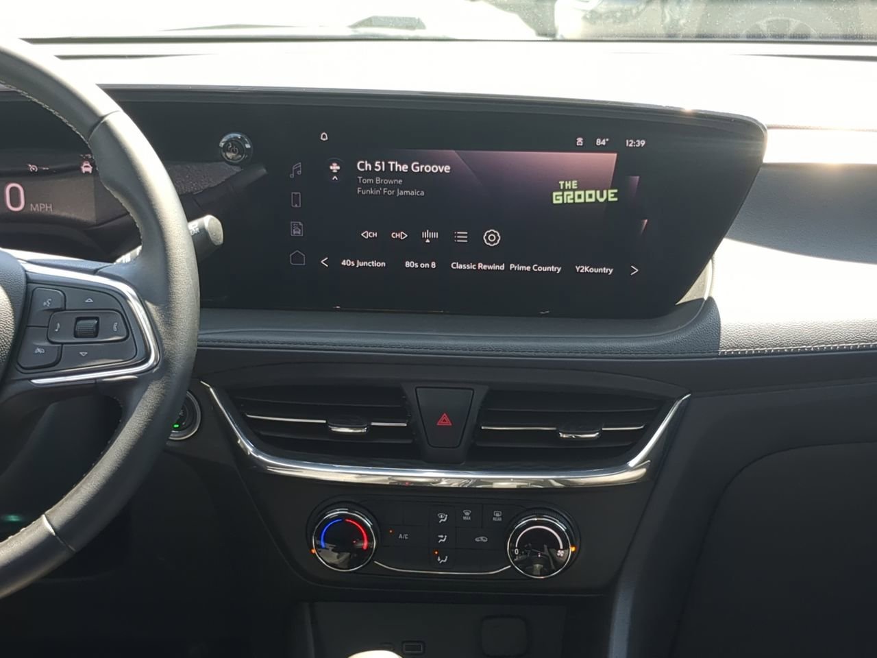 2025 Buick Encore GX Preferred - Photo 17