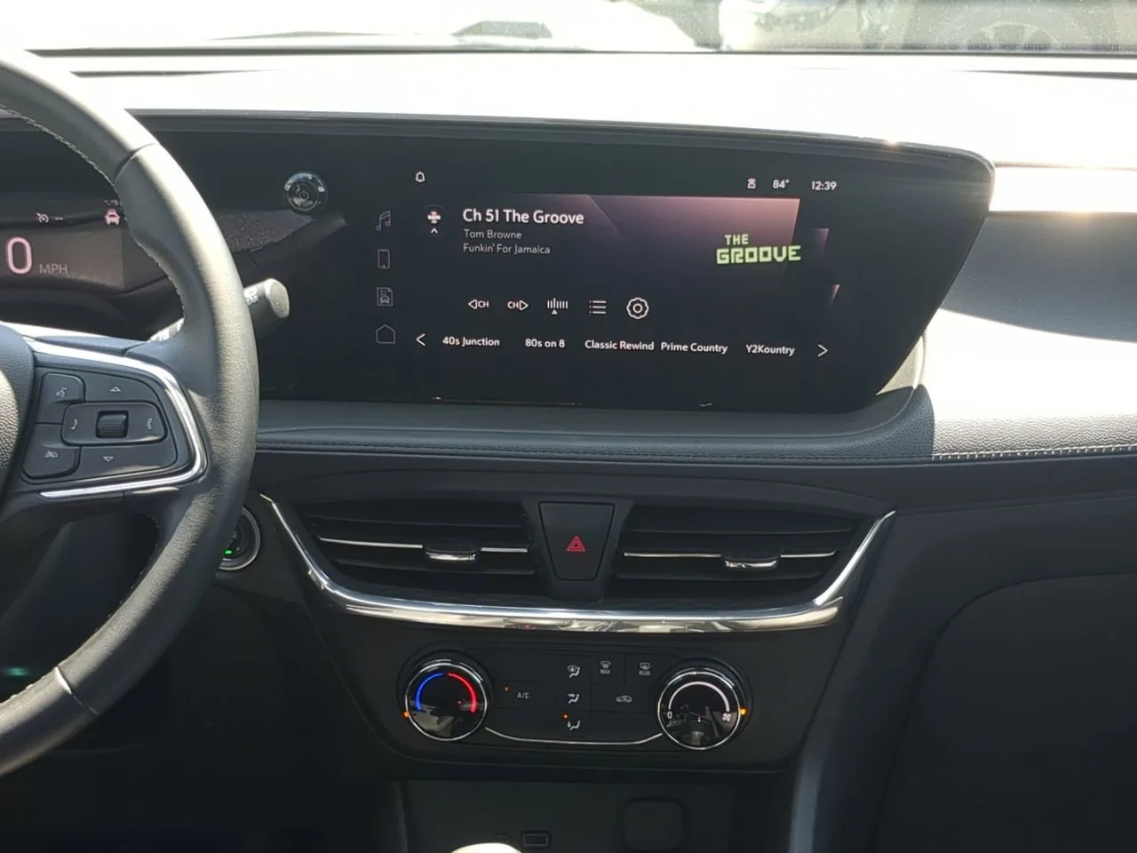 2025 Buick Encore GX Preferred - Photo 17