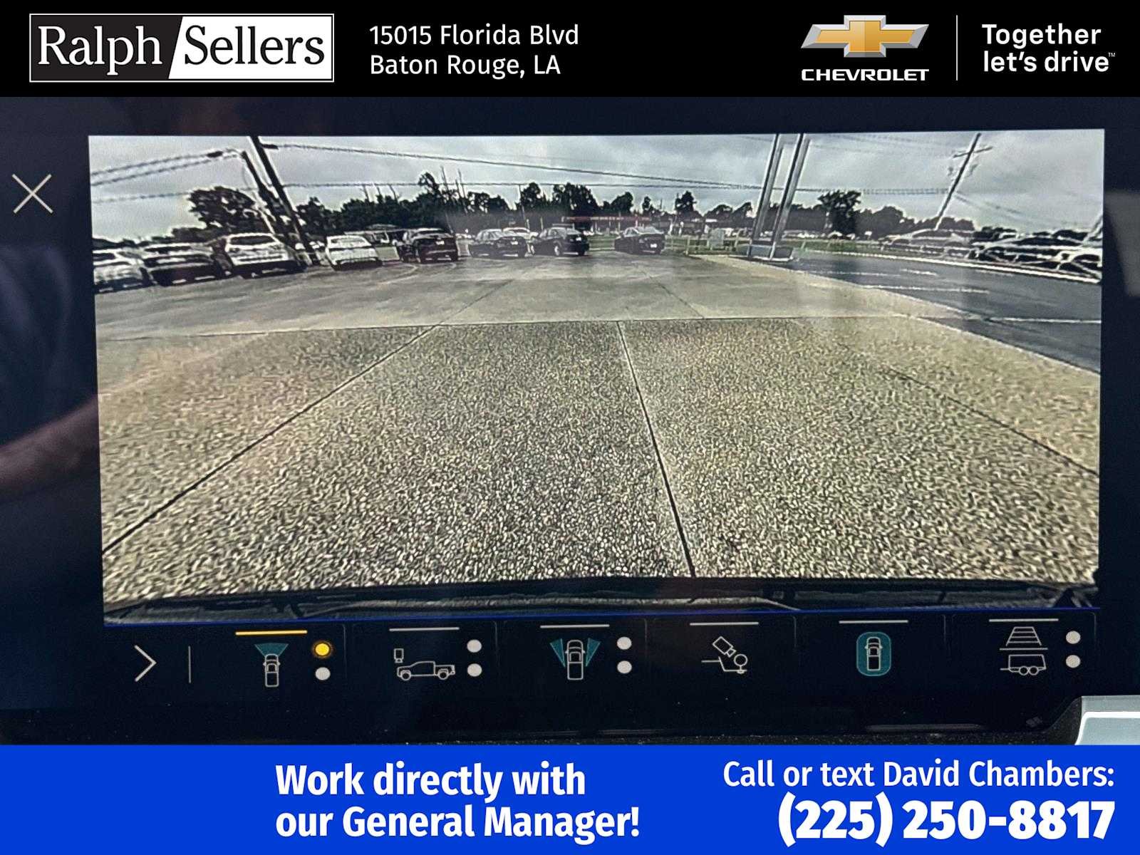 2026 Chevrolet Silverado 2500 HD ZR2 - Photo 19