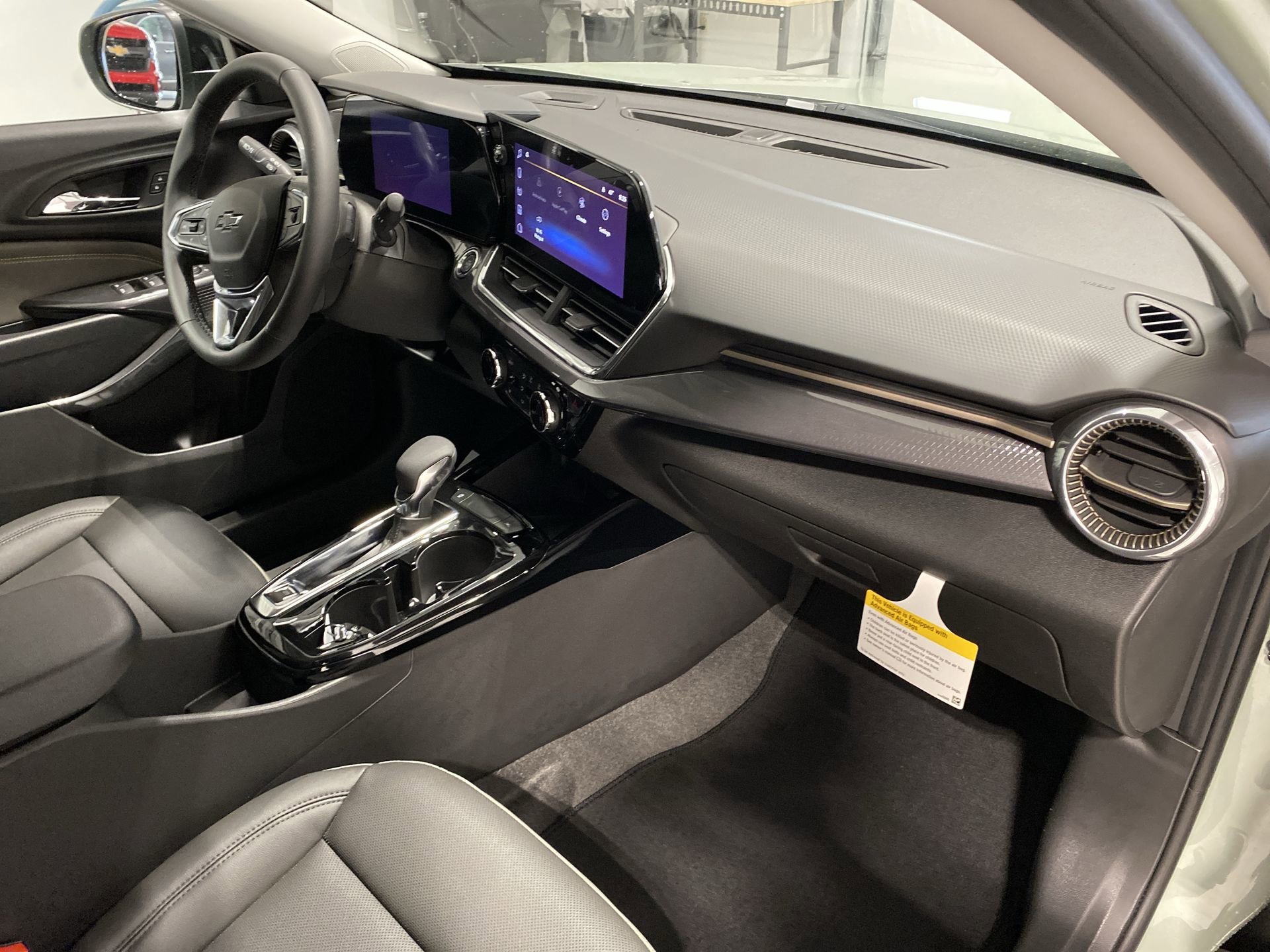2026 Chevrolet Trax Activ - Photo 26