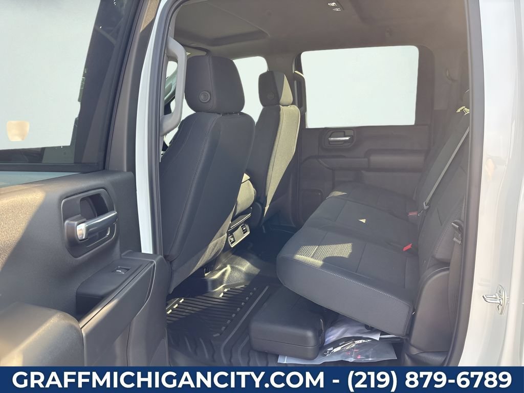 2026 Chevrolet Silverado 2500 HD Work Truck - Photo 9