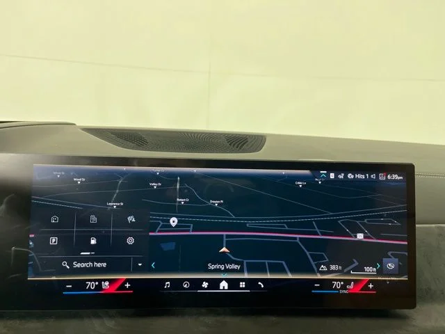 New 2026 Alpine White BMW xDrive40i image 16