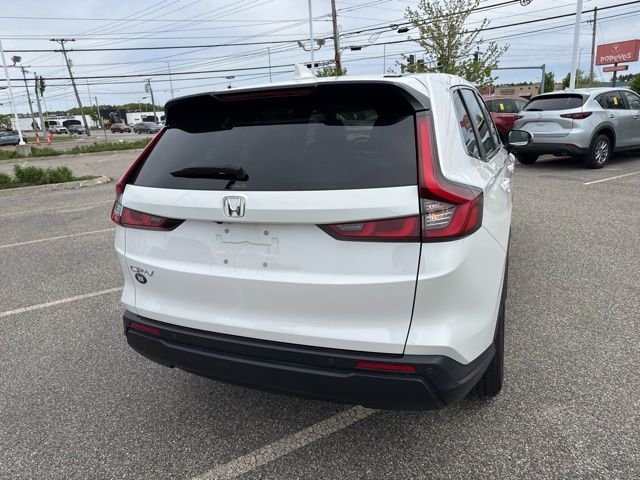 2023 Honda CR-V EX-L - Photo 18