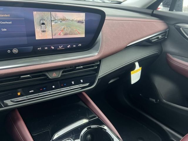 2026 Buick Envision Sport Touring - Photo 89