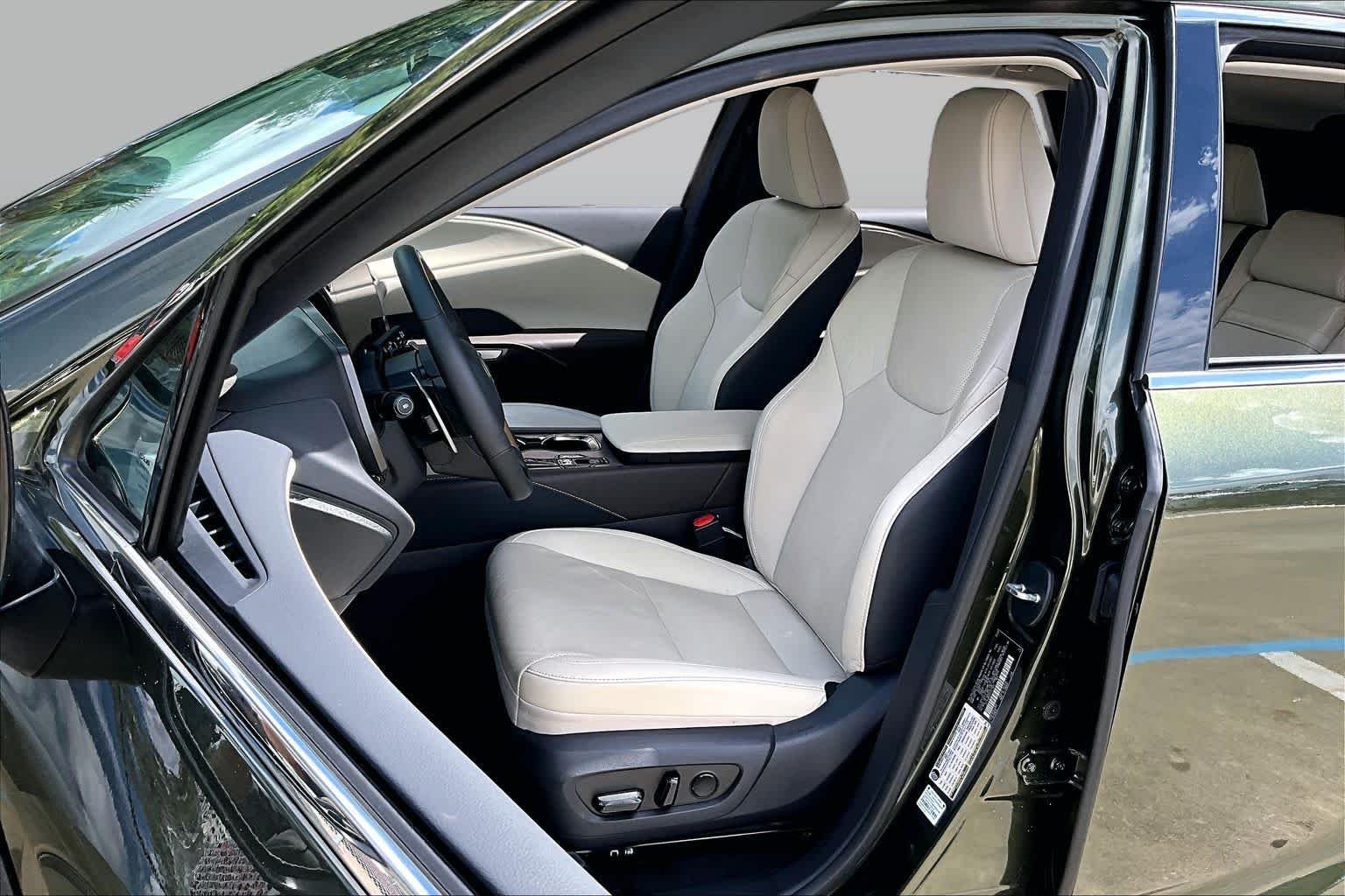Pre-Owned 2026 Lexus RX 350 Premium+