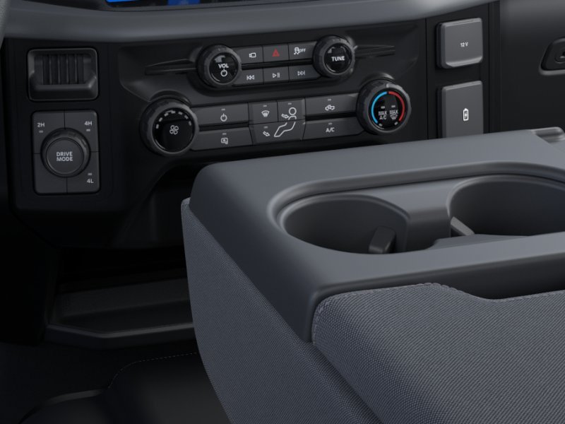 New 2026 Oxford White Ford XL image 15
