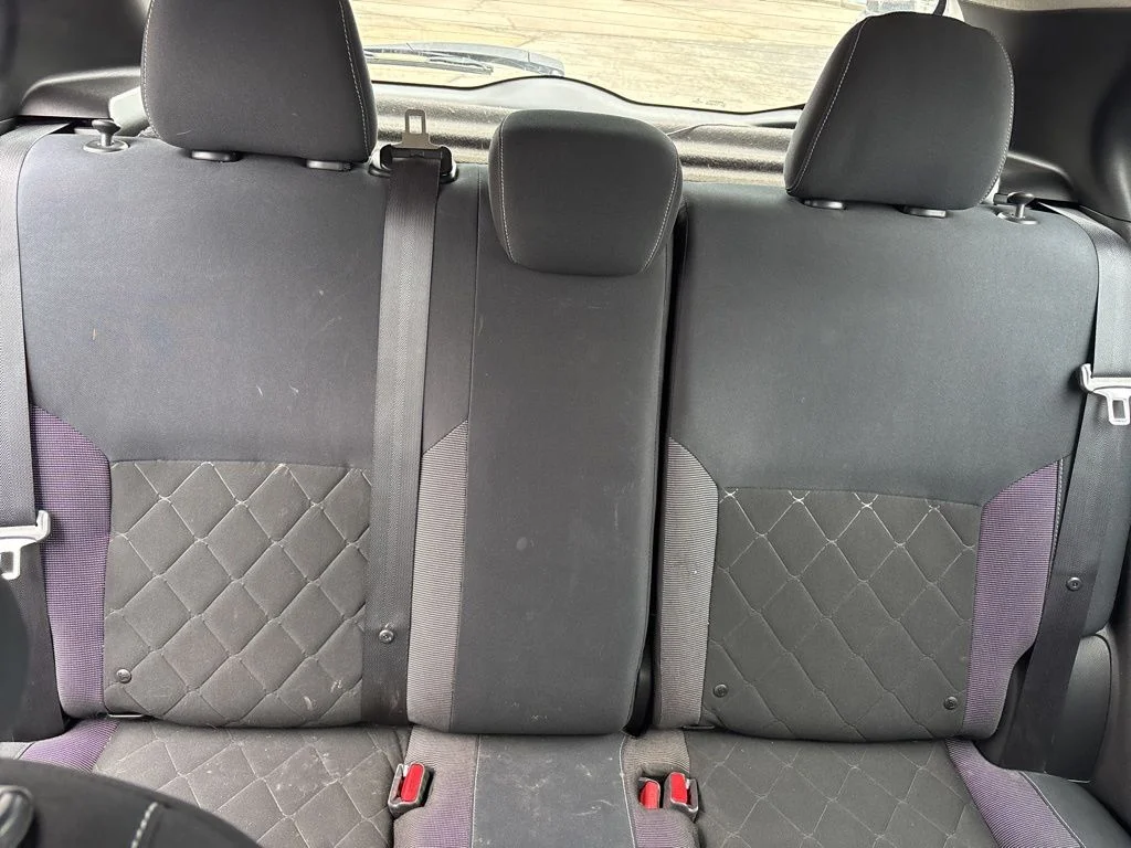 Certified Used 2018 Fresh Powder Nissan S image 9