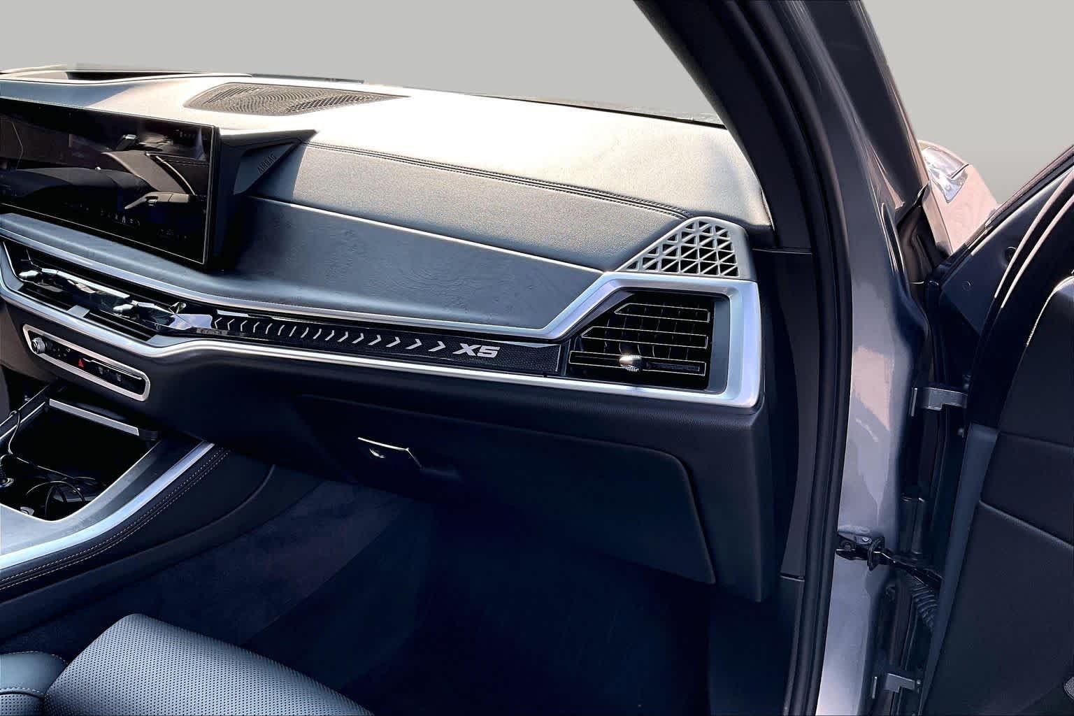 2024 BMW X5 40i - Photo 18