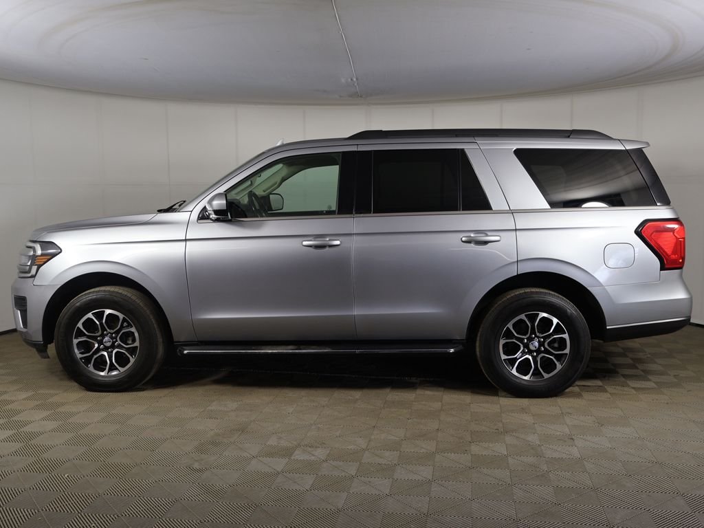 2022 Ford Expedition XLT - Photo 15