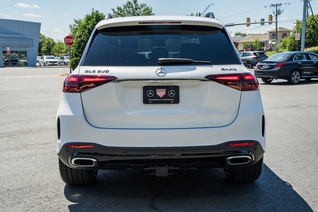 New 2026  Mercedes-Benz GLE 350 image 53