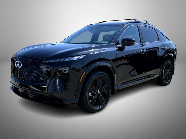 2027 INFINITI QX65 Sport AWD