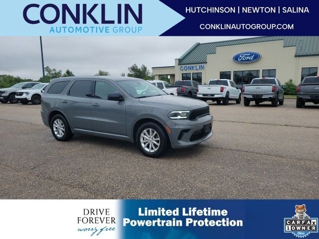 2025 Dodge Durango GT RWD's photo