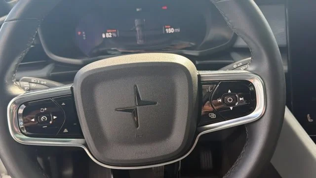 Used 2023 Snow Polestar Long Range Dual Motor image 9
